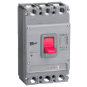 Силовой авт. выкл. с электрон. расц. 3P 400А 50кА ВА-335E DEKraft 22504DEK