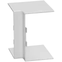 Угол внутренний КМВ 80х40 белый (4шт/компл) IEK CKMP10D-V-080-040-K01-R