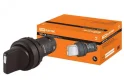 Переключатель на 2 положения d22мм TDM Electric SQ0746-0071