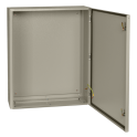 Корпус метал. ЩМП-4-0 (800х650х250) У2 IP54 IEK YKM40-04-54