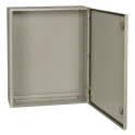 Корпус метал. ЩМП-4-0 (800х650х250) У2 IP54 IEK YKM40-04-54