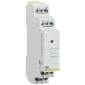 Реле промежут. OIR 3 конт. 8А 12В AC/DC IEK OIR-308-ACDC12V