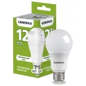 Лампа LED A60 груша 12Вт 230В 4000К E27 GENERICA LL-A60-12-230-40-E27-G