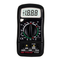 Мультиметр цифровой KT 838 серия PROLINE КВТ 79128