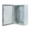 Бокс пластиковый с монтажной платой 600х400х200 мм IP65 PROxima EKF PB65MP008