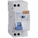 Диф. автомат NBH8LE-40 1P+N 20А 30мА х-ка C 4,5кА (R) CHINT 206063