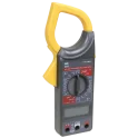 Токоизмерительные клещи Expert 266 IEK TCM-1S-266