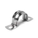 Скоба металлическая СМД 19-20 Fortisflex 49376