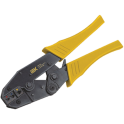 Клещи обжимные КО-01 1,5-6мм IEK TKL10-D15-006