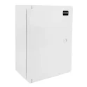 Корпус пластиковый ЩМПп EBX60-6/02-65 IP65 350*250*150, пластик, серия ArcaWP65+ STEKKER 50717