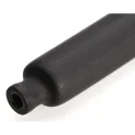 Трубка термоусадочная клеевая ТТК(3:1)-4.8/1.6 черн КВТ 59694