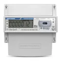 Счетчик электроэнергии СЕ307 R33.146.ОA.N, 1, 3x230/400, 4Т, 5-100 А, акт./реак. 10100400 Энергомера