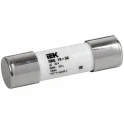 Плавкая вставка цилиндрическая ПВЦ 10х38 20А , IEK CFL10-020