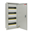 Щит распред. встраиваемый ЩРВ-48 (650х340х120) IP31 PROxima EKF mb11-48
