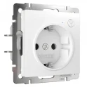 Розетка Wi-Fi (белый) W1171601 Werkel a056417
