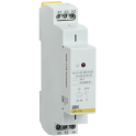 Реле промежут. OIR 1 конт. 16А 230В AC IEK OIR-116-AC230V