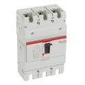 DRX250 термомагнитный 250A 3П 18KA Legrand 027105