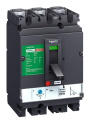 Compact CVS 160B Автоматический выключатель 25kA 3P 125A Schneider Electric LV516302