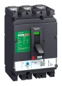 Compact CVS 160B Автоматический выключатель 25kA 3P 125A Schneider Electric LV516302