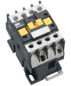 Контактор КМИ-11211 12А 230В/АС3 1NC IEK KKM11-012-230-01