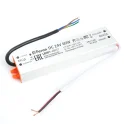 Трансформатор электронный для светодиодной ленты 60W 24V (драйвер), LB007 Feron 48057