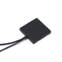 SEN33 120W 12-24V датчик касания скрытый диммируемый черный Feron 48594