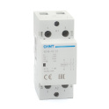 Контактор модульный NCH8-40/20 40А 2НО AC220/230В, 50Гц (R) CHINT 256081
