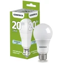 Лампа LED A60 груша 20Вт 230В 6500К E27 GENERICA LL-A60-20-230-65-E27-G