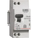 Rx3 Авдт 30ма 40а 1п+Н Ac Legrand 419403