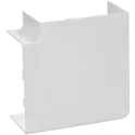 Поворот на 90град КМП 15х10 белый (4шт/компл) IEK CKMP10D-P-015-010-K01