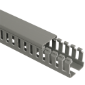 Кабель-канал перфорированный 40х40 "ИМПАКТ" IEK CKM50-040-040-1-K03