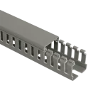Кабель-канал перфорированный 40х40 "ИМПАКТ" IEK CKM50-040-040-1-K03