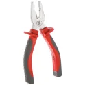 Пассатижи диэлектрические 160 мм серия СТАНДАРТ КВТ 55984
