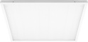 Светильник встраиваемый светодиодный 36W, 3100Lm, 6500K, призма, AL2115 Feron 21085