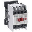Контактор 25А 220В АС3 1НО+1НЗ КМ-103 DEKraft 22118DEK