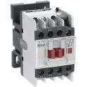 Контактор 25А 220В АС3 1НО+1НЗ КМ-103 DEKraft 22118DEK