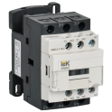 ARMAT Контактор КМИ-А-11812 LC1D 18А 230В/АС3 1NO/1NC IEK AR-ACC-11-018-230-11
