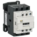 ARMAT Контактор КМИ-А-11812 LC1D 18А 230В/АС3 1NO/1NC IEK AR-ACC-11-018-230-11