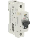 ARMAT Авт. выкл. M06N 1P C 50А IEK AR-M06N-1-C050