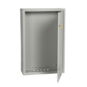Корпус метал. ЩМП-7-0 (1320х750х300) УХЛ3 IP31 IEK YKM40-07-31