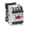 Контактор 12А 220В АС3 1НО+1НЗ КМ-103 DEKraft 22108DEK