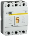 Авт. выкл. ВА44 35 3Р 250А 25кА IEK SVA4410-3-0250