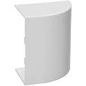 Заглушка КМЗ 25х16 белый (4шт/компл) IEK CKMP10D-Z-025-016-K01