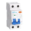 Диф. автомат NB1L 1P+N C6 30мА тип AC 10кА (36mm) (R) CHINT 203104