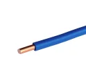 Провод ПВ1нг(А)-LS 1х1,5 синий Евкабель EDS001334
