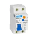 Диф. автомат NXBLE-63Y 1P+N 16А 10мА электронный тип AС, х-ка C, 4,5кА (R) CHINT 105524