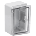 Корпус пласт. ЩМПп 300х200х130мм пр. дв. УХЛ1 IP65 IEK MKP92-N-302013-65