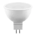 Лампа светодиодная, 11W 230V GU5.3 6400K MR16, SBMR1611 Saffit SAFFIT 55153