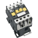 Контактор КМИ-10910 9А 24В/АС3 1NO IEK KKM11-009-024-10