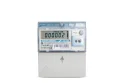 Счетчик электроэнергии CE102 R5.1 145-JAN однофазный многотарифный RS485 Энергомера 101002003013132